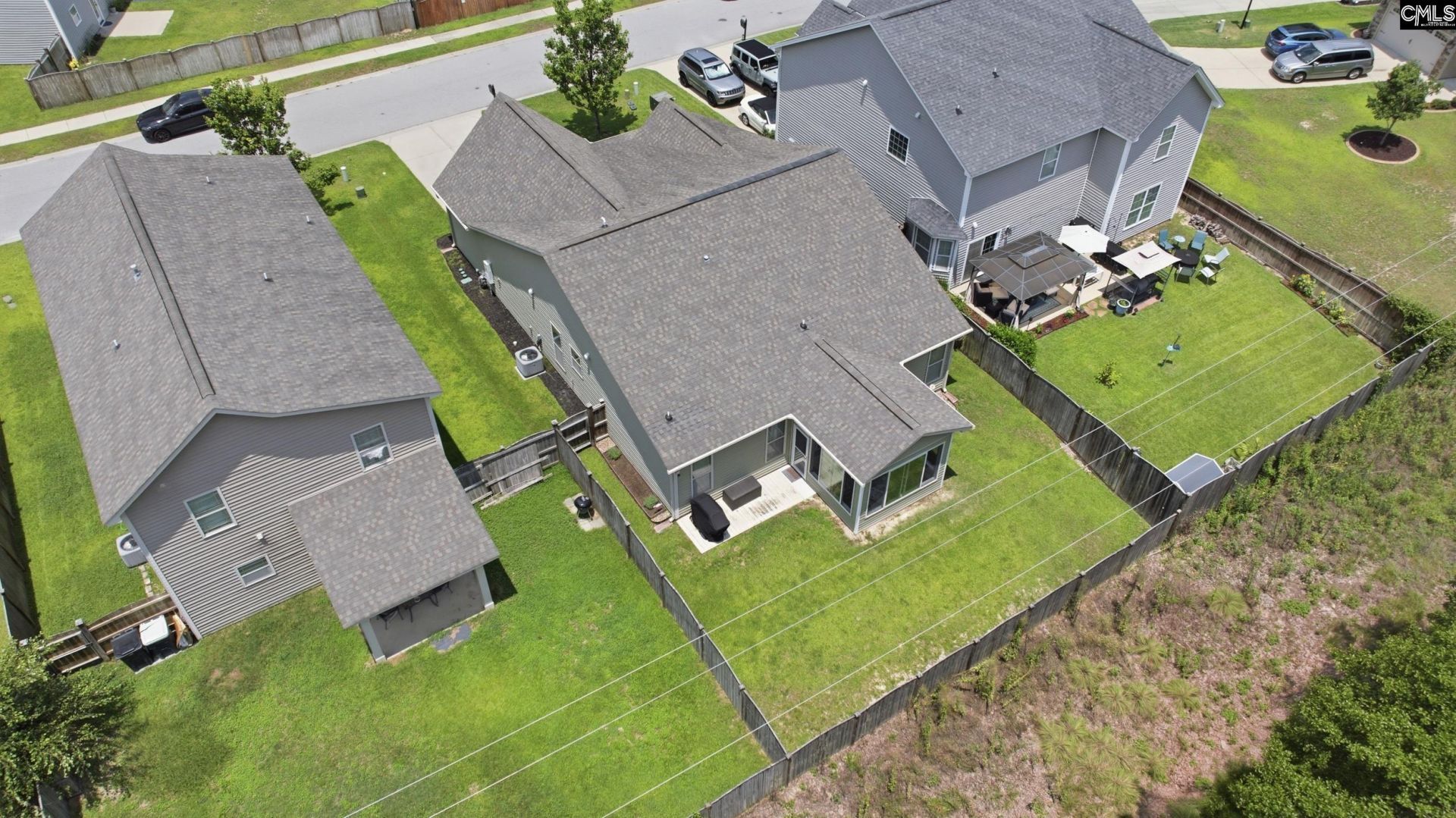 509 Hallbrook Lane Photo 46