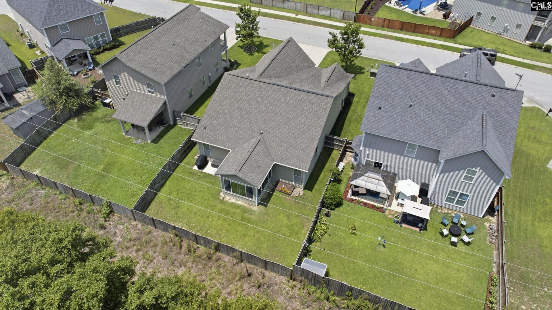 509 Hallbrook Lane Photo 47