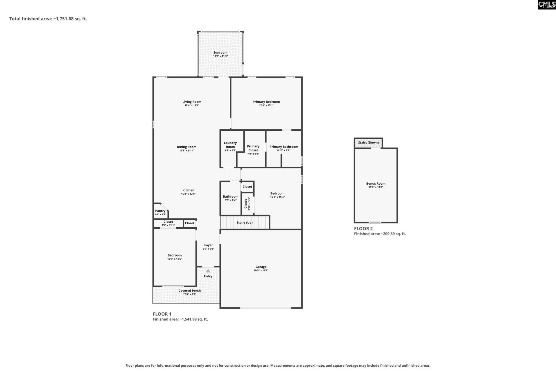 509 Hallbrook Lane Photo 52