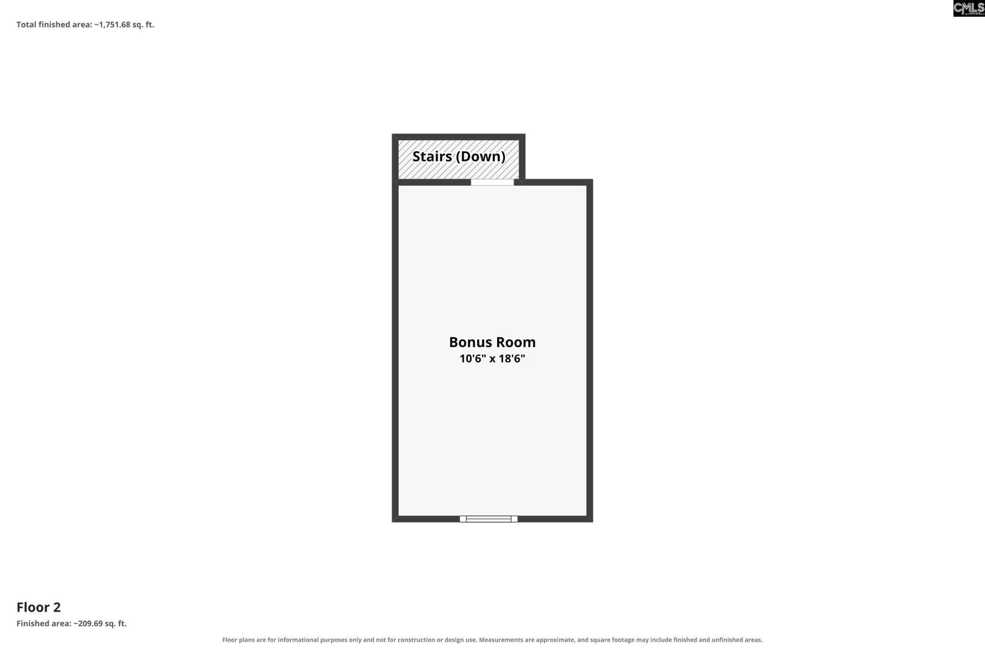 509 Hallbrook Lane Photo 54