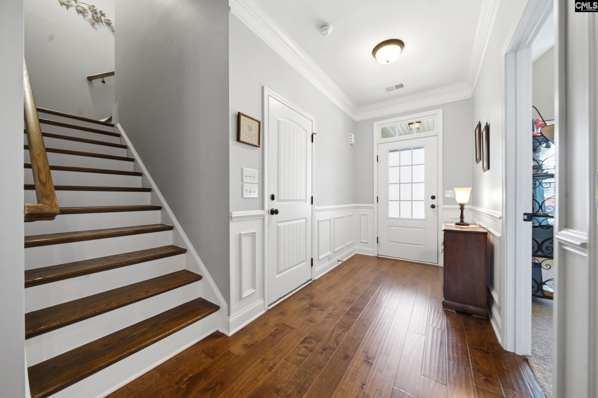 509 Hallbrook Lane Photo 9