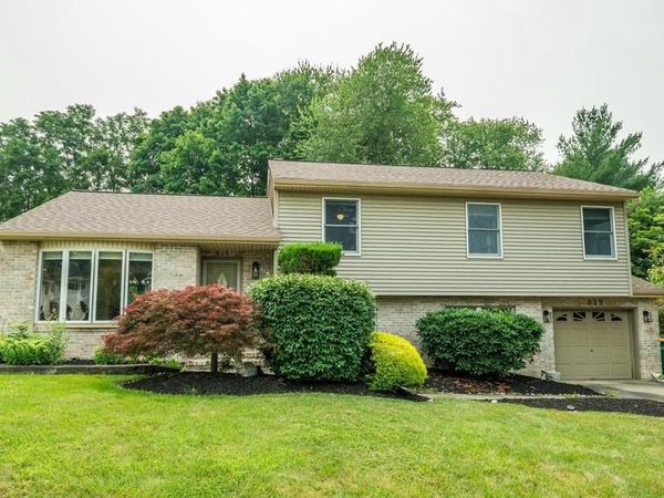 515 BERWYN ROAD , MORRISVILLE, PA 19067