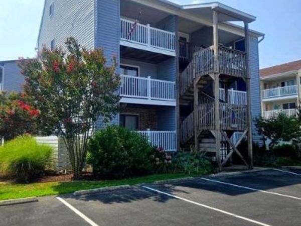14402 JARVIS AVENUE, Unit 2A, OCEAN CITY, MD 21842