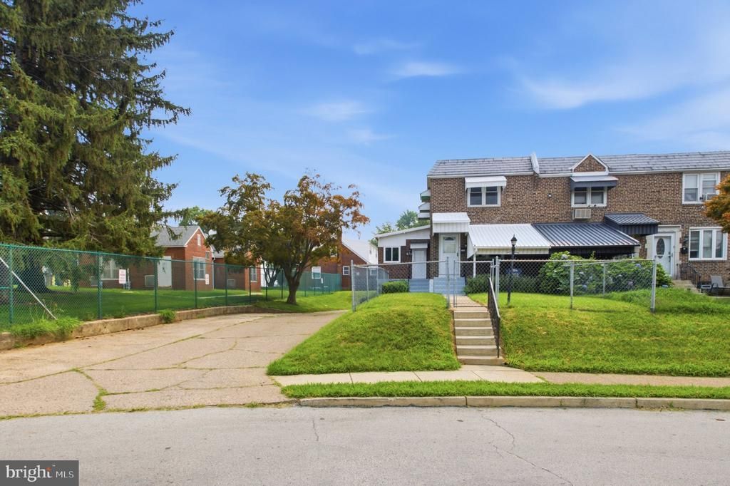 151 ALVERSTONE ROAD, CLIFTON HEIGHTS, PA 19018