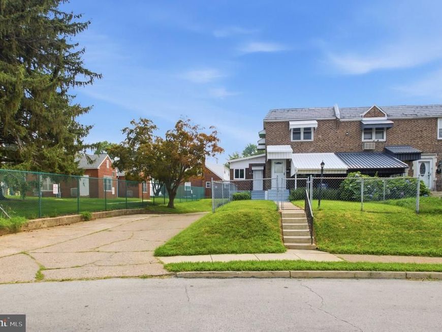 151 Alverstone Road, Clifton Heights, PA 19018 Main Photo