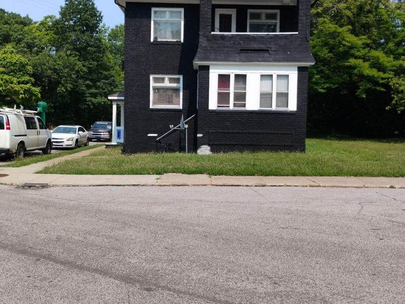 10809 Woodstock Avenue , Cleveland, OH 44104 Photo 1