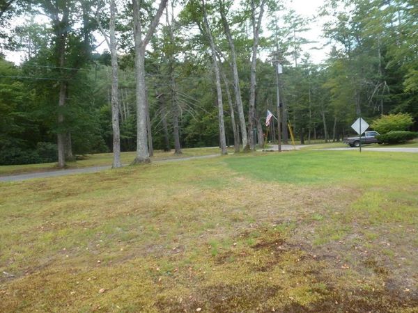 Shop Road, Unit Tract 1, Hill, NH 03243