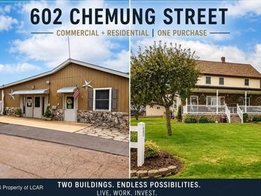 602 Chemung Street, White Haven, PA 18661