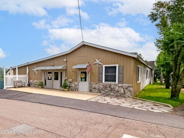 602 Chemung Street, White Haven, PA 18661