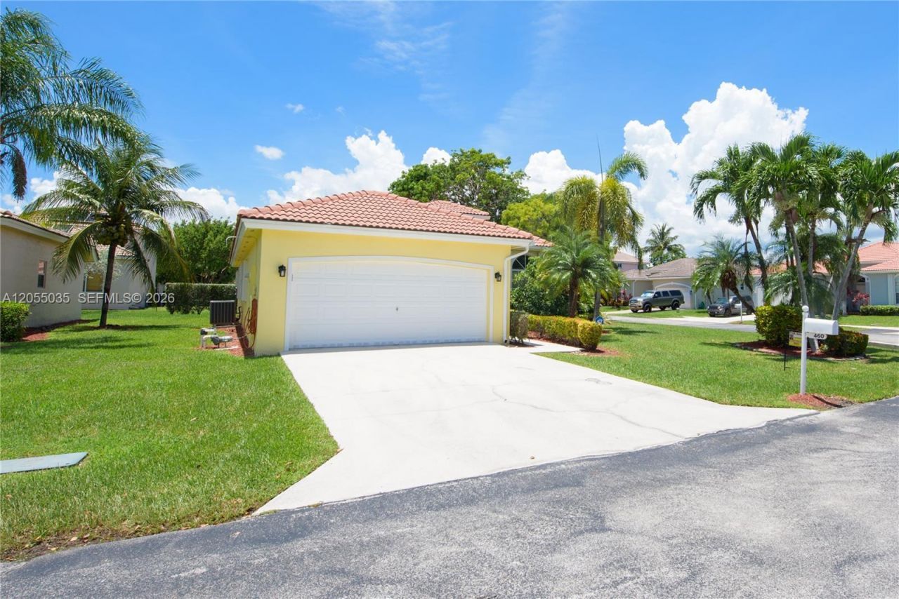 460 SE 24th Dr , Homestead, FL 33033 Photo