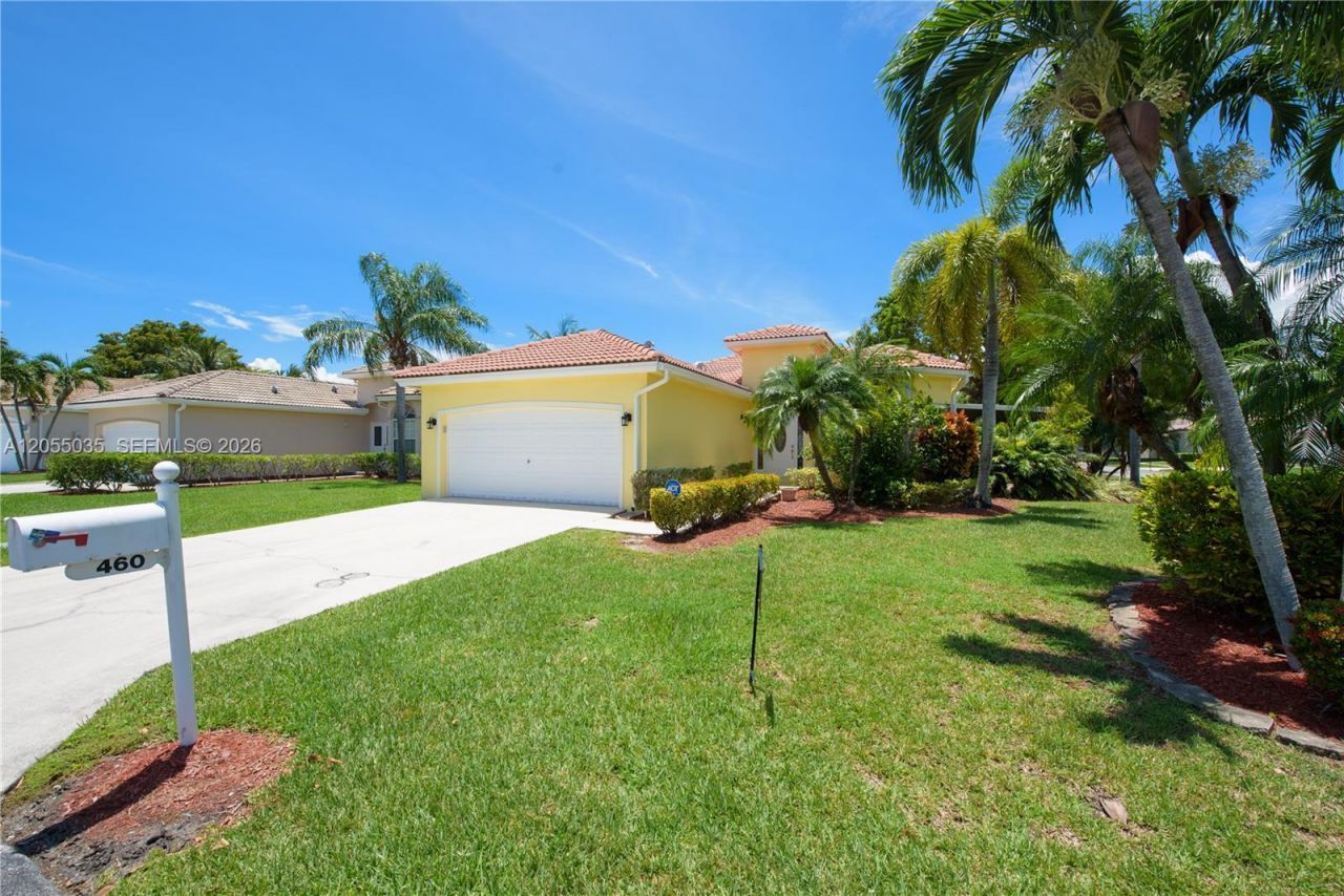 460 SE 24th Dr , Homestead, FL 33033 Photo