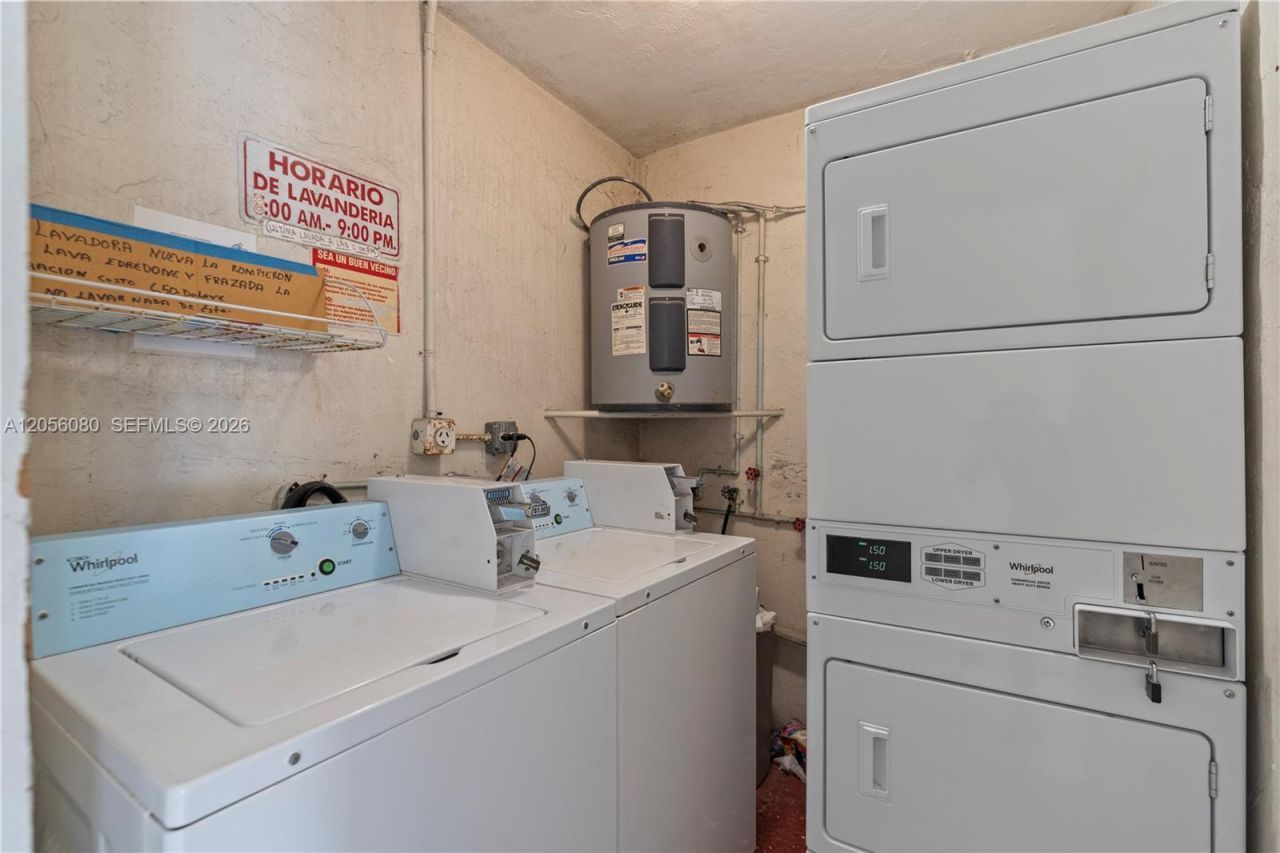 1250 W 26th Pl , Unit 108, Hialeah, FL 33010 Photo