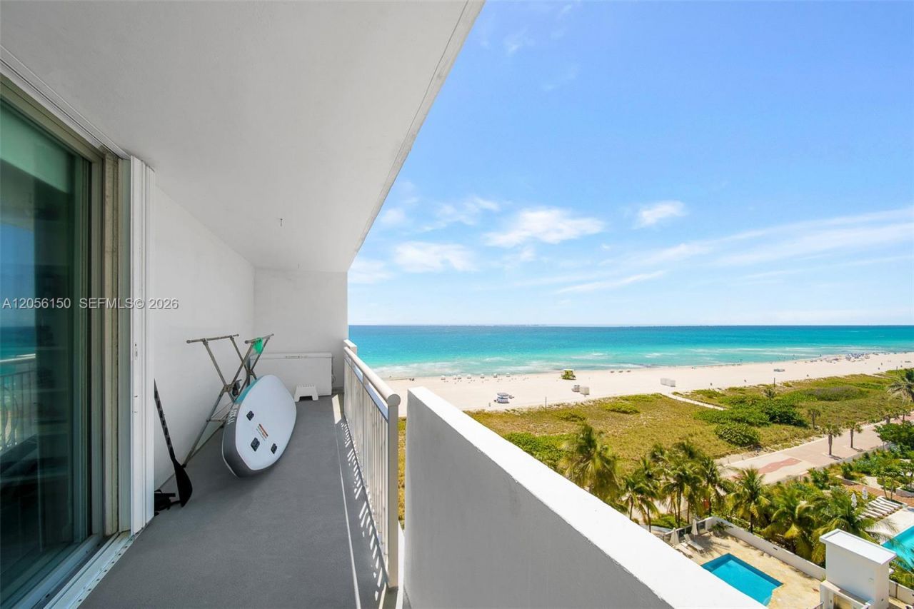 Please Call For Address, Unit 10G, Miami Beach, FL 33140 Photo