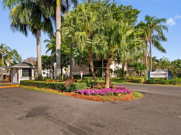 1197 Washington Cir, Unit 1197A, Homestead, FL 33034