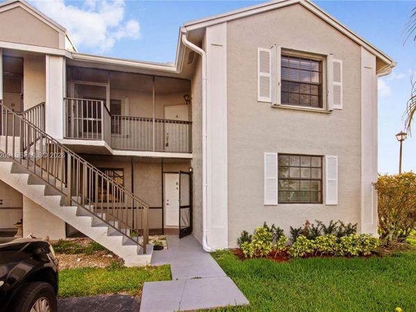 1197 Washington Cir , Unit 1197A, Homestead, FL 33034