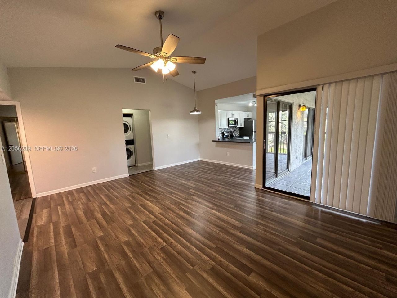 1197 Washington Cir, Unit 1197A, Homestead, FL 33034 Photo