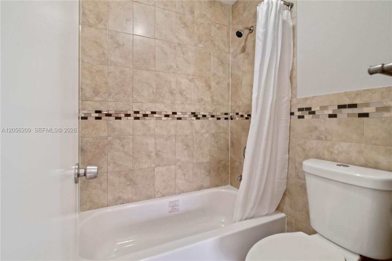 1197 Washington Cir , Unit 1197A, Homestead, FL 33034 Photo