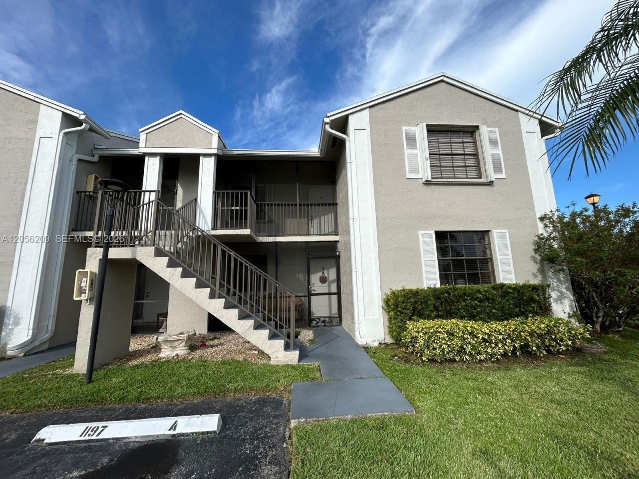 1197 Washington Cir, Unit 1197A, Homestead, FL 33034 Photo
