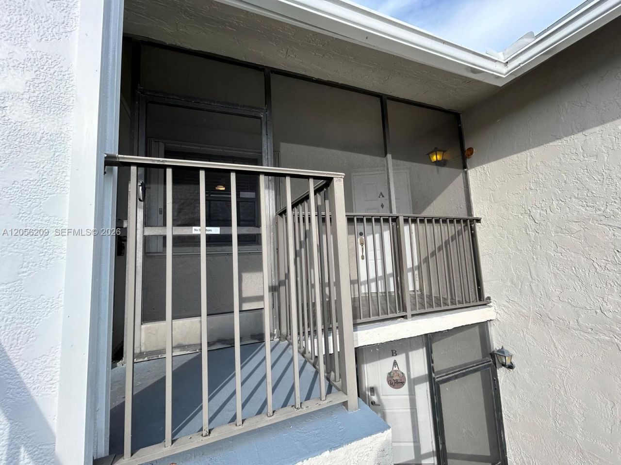 1197 Washington Cir, Unit 1197A, Homestead, FL 33034 Photo