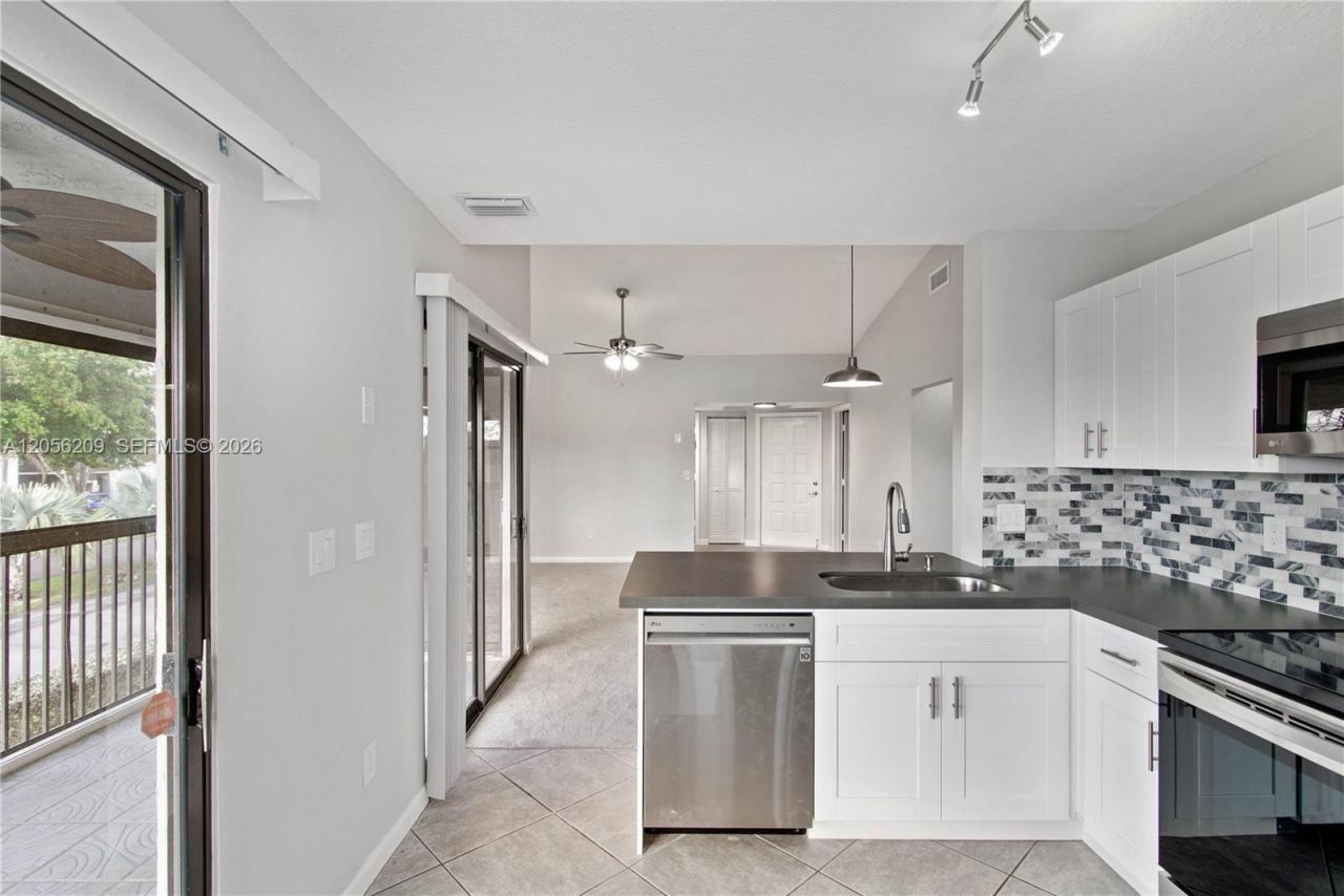 1197 Washington Cir , Unit 1197A, Homestead, FL 33034 Photo