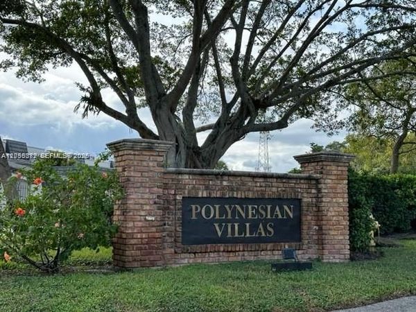 403 NW 68th Ave , Unit 309, Plantation, FL 33317