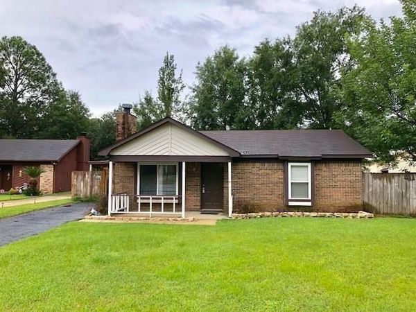 6313 Medearis Court , Mobile, AL 36693