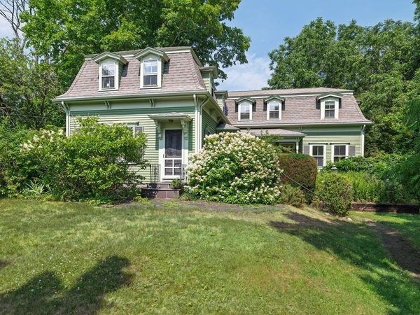 30 Mordecai Lincoln Rd, Scituate, MA 02066