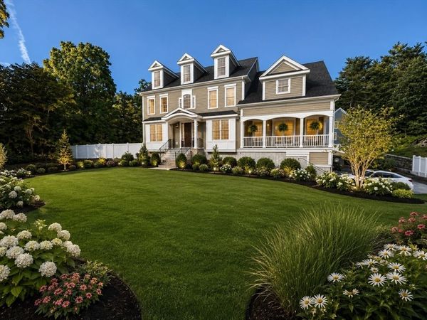 35 Shuttleworth Place, Dedham, MA 02026