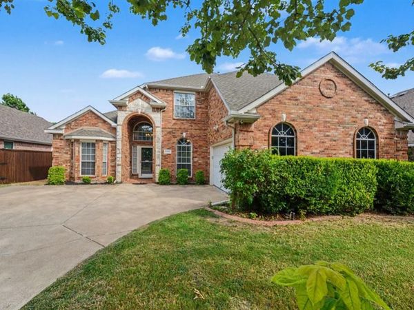 8006 Killarney Lane , Rowlett, TX 75089