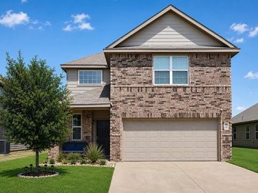 8369 Horned Maple Trail, Fort Worth, TX 76123
