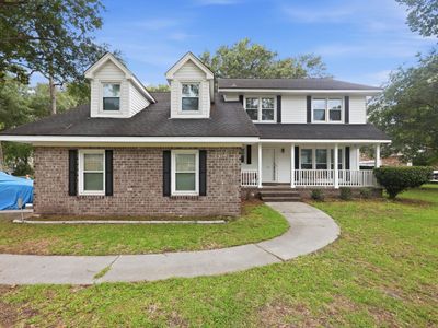 108 Bindon Circle, North Charleston, SC 29418