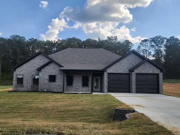 1136 Duke Drive, Bauxite, AR 72011