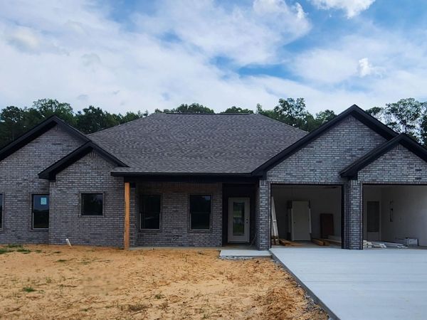 1136 Duke Drive , Bauxite, AR 72011