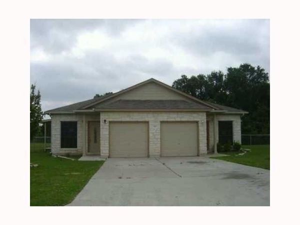 508 Tablerock CIR , Unit B, Leander, TX 78641