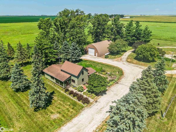 1221 190Th Street, Webster City, IA 50595