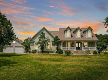 5035 Hopewell Road, Mayfield, KY 42066