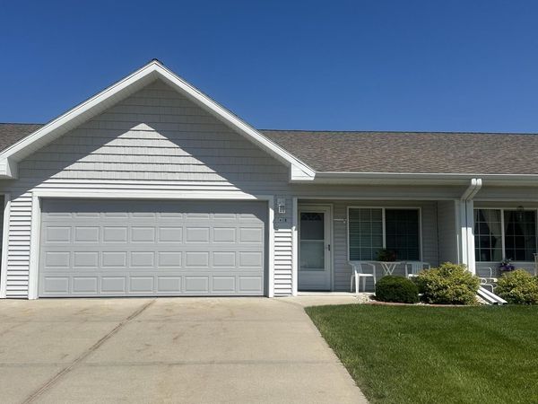 418 Novak STREET, Hartford, WI 53027