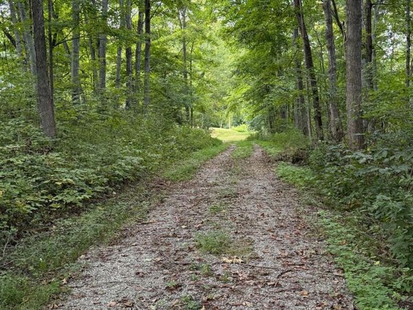 1702 Robinson Hollow Road, Liberty Twp, OH 45693