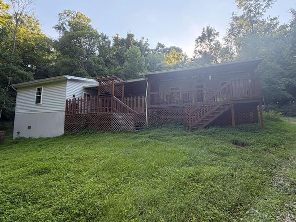 1702 Robinson Hollow Road, Liberty Twp, OH 45693
