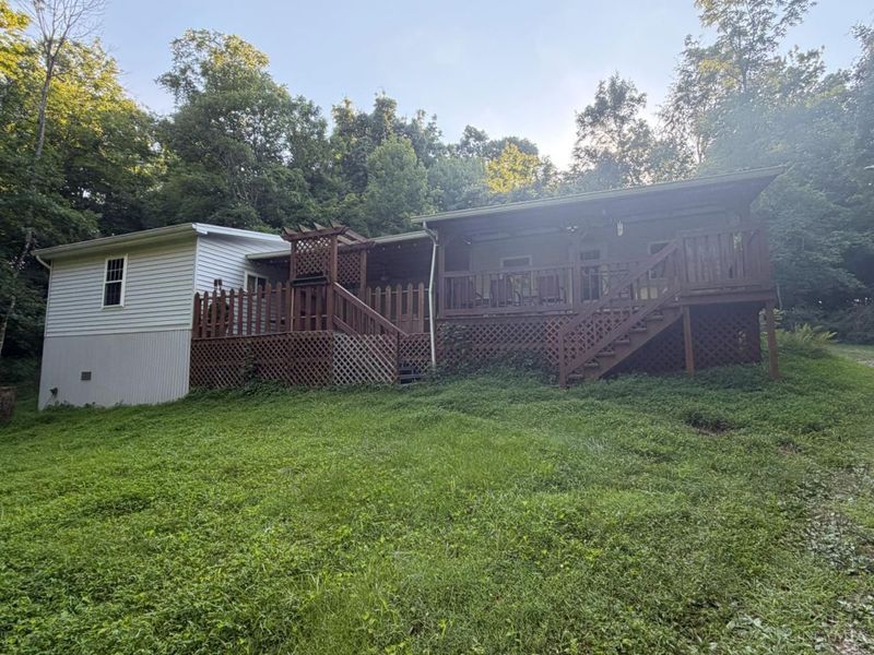 1702 Robinson Hollow Road, Liberty Township, OH 45693 Photo 1