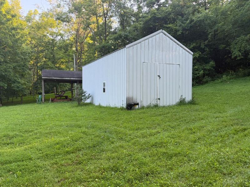 1702 Robinson Hollow Road, Liberty Township, OH 45693 Photo 8