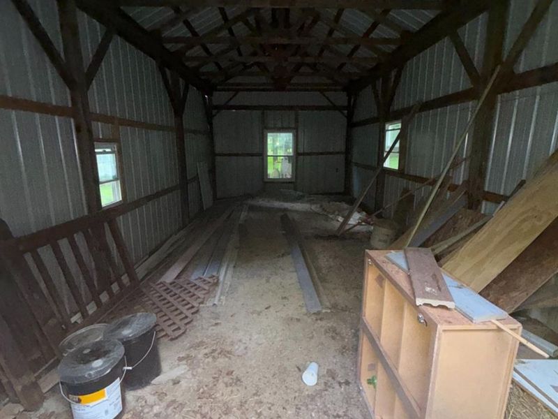 1702 Robinson Hollow Road, Liberty Township, OH 45693 Photo 9
