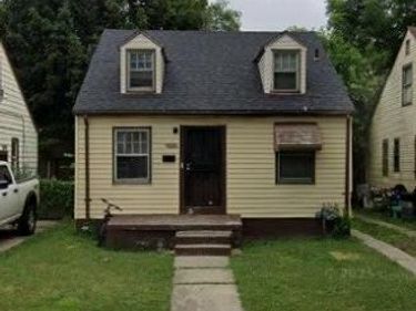 9130 Winthrop Street , Detroit, MI 48228