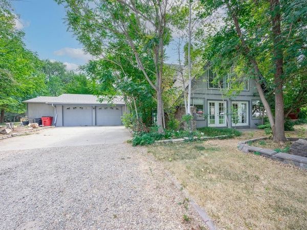 2178 Meadows Court, Grand Junction, CO 81507