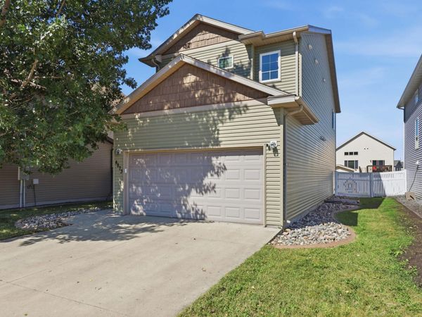 4873 53rd Street S, Fargo, ND 58104