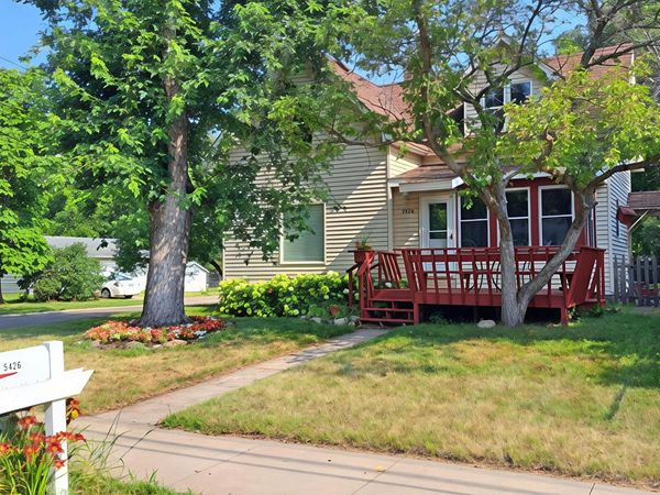 5426 145th Street N, Hugo, MN 55038
