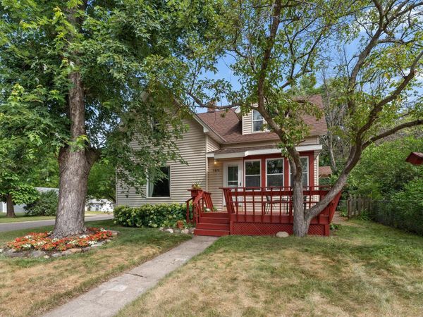 5426 145th Street N, Hugo, MN 55038