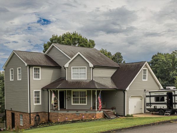 400 Ivy Way NW, Cleveland, TN 37312