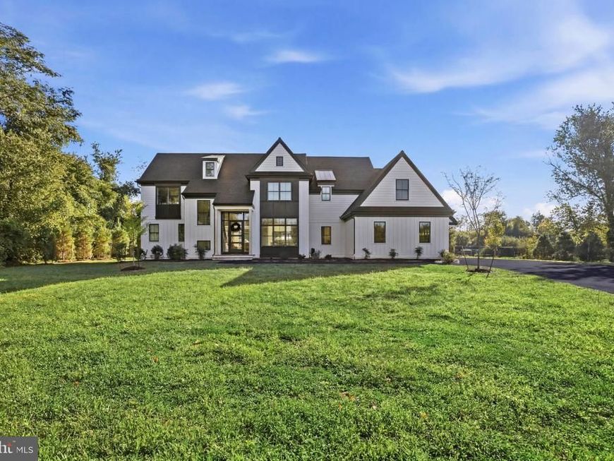 1337 Valley Road, Glen Mills, PA 19342 Main Photo