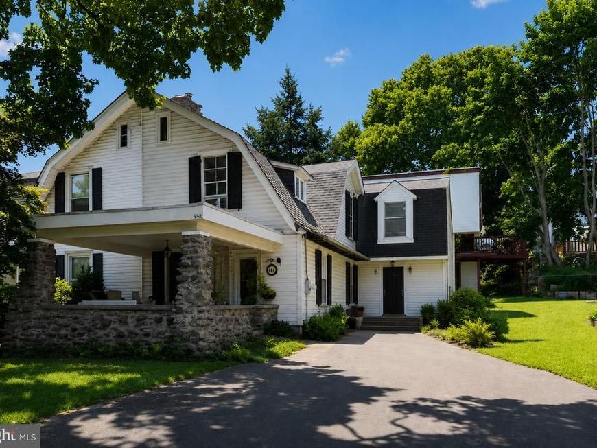 Please Call For Address, Elkins Park, PA 19027 Main Photo